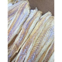 건어물박여사 황태 노포 찜 양념구이 250g, 1개