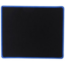 바이아트몰 심플 사각 대형 마우스패드 무지 랜덤디자인, 02 - 디자인 라운드사각