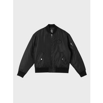 볼컴 VOLCOM MA-1 봄버 자켓 VA204PJ001