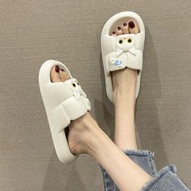 로로스키니 귀여운 캐릭 실내 슬리퍼 실내화 LS0640