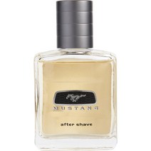Estee Lauder Mustang Aftershave 1 oz Unboxed, 30ml