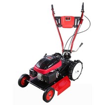 mongda 잔디깍는기계 자주식 충전 전기 제초기, 18인치자주식기본형(임펄스추천)