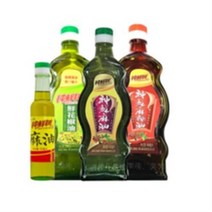신시안 산초유 400ml, 2병