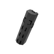 수중드론 원격 제어 보트 물 레이싱 스피드 잠수함 수중 드론 전기 서핑 보드 rov 완구, [03] 1 battery