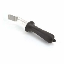 불판 로스타 집게 24.5cm