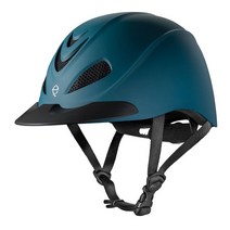 Troxel Performan Headgear 04239 블루스톤 Duratec 헬멧, Large, Bluestone Duratec