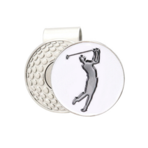 올스퀘어 골프 볼마커, 남성