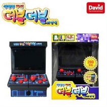 데이비드토이 쌍문동 무선 더블더블 오락실, 더블더블오락실