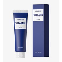 비타민 올인원 로션 [이벤트 공스킨 GONGSKIN], 1개, 150ml