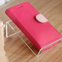 핸드폰쇼케이스 (사선 소형)