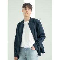 에디션 경량 스트레치 나일론 점퍼_NND2JJ1990NV 145280