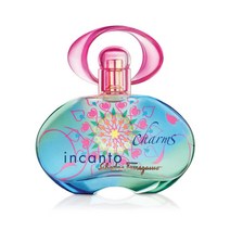 살바토레페라가모 인칸토 우먼 참 오드뚜왈렛 100ml