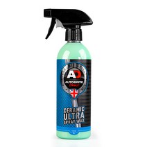 오토브라이트 세라믹 쉴드 울트라 스프레이 왁스 500ml