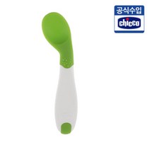 [공식수입원]치코 2단계 퍼스트 스푼/ 이유시기에 적합한 스푼, 색상:공통|사이즈:공통|스타일:공통|별도구성:공통