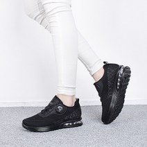 남성 니트 다이얼 런닝화 메쉬 쿠션 운동화 보아 시스템 헬스화 쿠션화 푹신한 가벼운 워킹화 조깅화 남성 여성