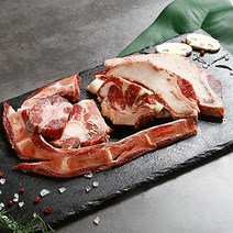 한우 꼬리반골 소뼈 청정목초 한우꼬리 한우소꼬리 사골뼈 국거리