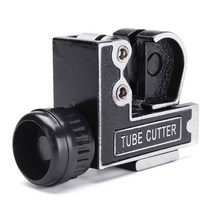 휴대용 파이프 커터 20-50mm 호스 PVC/PU/PP/PE 튜브 와이어 케이블 절단 도구 대 한 유니버설, 02 B type