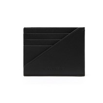 밴웍스 베지터블 가죽 카드지갑 (VIPAC006) 블랙