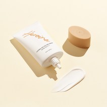 [리얼리티뷰티] 잇지잇지선크림 노니추출물 물광 톤업 광채 재생선크림 무기자차100%, 잇지잇지 선크림 1EA