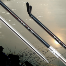 논산/한국낚시물류/강원산업/ 자수정큐/고급원줄3호50M 공짜/받침대, 5절