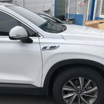 K9 휀다 가니쉬 스티커, 상품선택, i레드