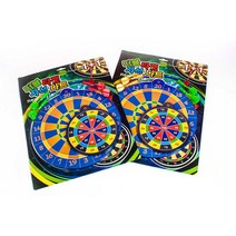 FT 자석 다트 다트판 룰렛판 회전판 게임
