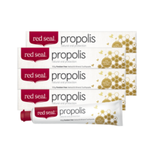 레드씰 프로폴리스치약 100g x 6개 뉴질랜드프로폴리스