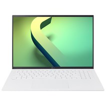 LG전자 2022 그램 16, 512GB, 16ZD90Q-GX56K, 스노우화이트, 코어i5, 16GB, WIN11 Home