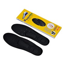 리빙바이오 용천혈 지압 깔창 기능성 신발패드 여성용/남성용, 여성용:225~250mm
