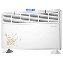 라디에이터 펜 가정용 사무실, 흰색(창 4개)