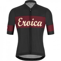 산티니 SANTINI 에로이카 루비 울 져지 ER94075CRUBY 그레이 GR 자전거의류