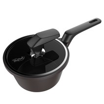 도루코 마이셰프 뉴캐스트IH 냄비 편수18CM(null), 편수18CM, 뉴캐스트 인덕션 냄비