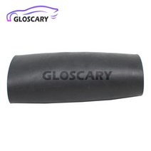 에어 서스펜션 E65 용 금속 링이있는 새로운 후방 에어 서스펜션 수리 키트 고무 슬리브 20022008 37126785, 03 rubber sleeve