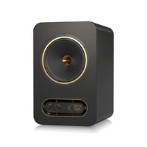 Tannoy-골드 8 액티브 스튜디오 모니터 스피커 인치 듀얼 동축 시스템 라우드 스피커