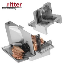 리터 Ritter E16 Slicer 슬라이서 육절기 관부가세포함 독일직배송