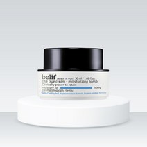 빌리프 더 트루 크림 모이스처라이징 밤 75ml, 1세트