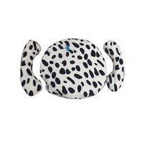 바보사랑 귀여운 곰돌이 샤샤 하우스 별도 쿠션 .룸펫