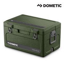 도메틱 캠핑 아이스박스 42L WCI 42 NATO GREEN