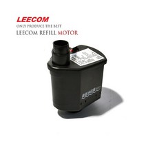 리컴 상면여과기 리필모터 [CF-600전용], 단품