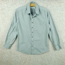 빈티지프렌/[95]솔리드옴므 코튼혼방 솔리드셔츠