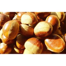부여 알밤 당도가 높고 고소한 최고의 알밤 23년 햇대보밤 알밤 축제 밤 달싱상회, 2kg 대, 1개