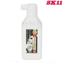 SK11 백색 목공먹물 얼지않는 건축용 목공용 먹물 착한툴