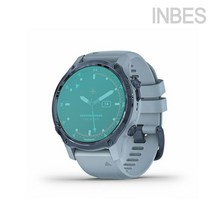 USK 스마트워치 가민디센트 MK2S 호환 스크래치 기스방지 액정 보호필름 커버 악세사리 용품