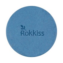 록키스 모낭 어성초 클렌징 비누, 100g, 1개
