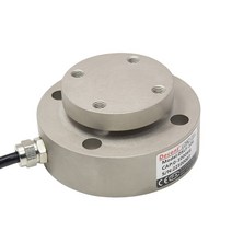 스포크 타입 힘 센서 압축 로드셀 기계 호퍼 체중계 자동 장비용 고정밀 측정 무게추 500kg, [01] DSLF-106 500kg