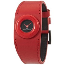 [해외]명품마크제이콥스시계70014825 Marc Jacobs The Donut Quartz Black Dial Ladies Watch MJ0120184724