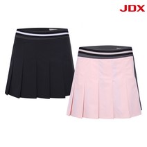 [JDX] 여성 오비 포인트 플리츠 반바지 2종 택 1(X1SFPHW51)