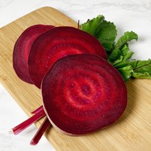 쿡네이처 해남 국내산 무농약 레드비트 2kg 3kg 5kg, 5kg 특상, 1개