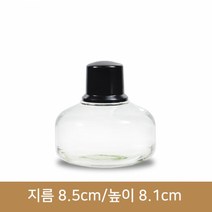 유리병 알콜램프 150ml(NIS), 1개