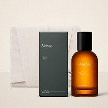 [보자기포장] 이솝 테싯 오 드 퍼퓸 50mL